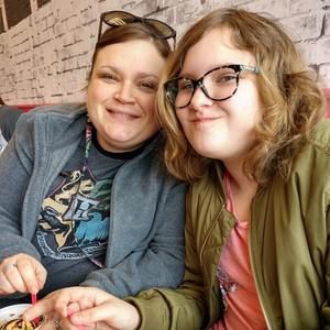 Meet your Posher, Rachael